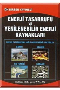 Birsen Yayınevi Enerji Tasarrufu Ve Yenilenebilir Enerji Kaynakları