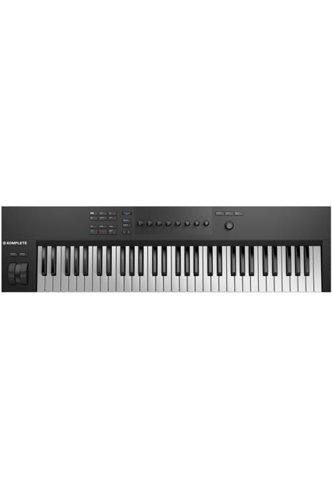 NATIVE INSTRUMENTS Komplete Kontrol A61