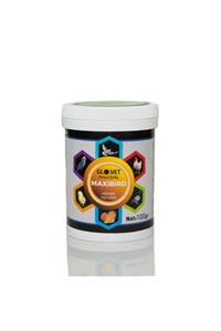 glovet Maxibird 100 gr 1 Adet Premiks Vitamin Mineral Kanarya Hint Bülbülü Papağan Sultan Cennet Papağanı