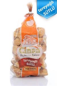 CİHAN Kuru Fırını Beypazarı Kurusu 1 Kg Küçük Kesim