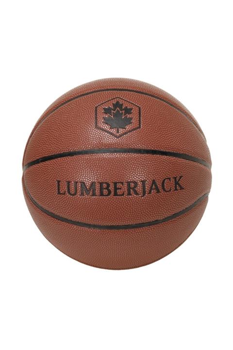 lumberjack SOLIGA Turuncu Erkek Basketbol Topu 101030132