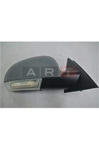 ÖZGÜÇYEDEK Dıs Dıkız Aynası Elektrıklı Isıtmalı Astarlı Sınyallı Asferık Sol Passat 2003-20