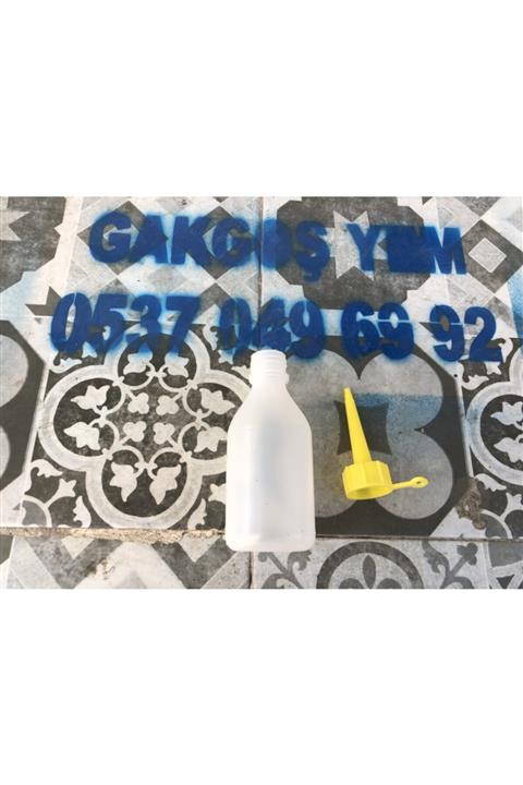 GAKGOŞ YEM Yavru Besleme Pompası ( Aparatı)