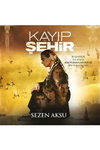 Dmc Müzik Kayıp Şehir (audio Cd)