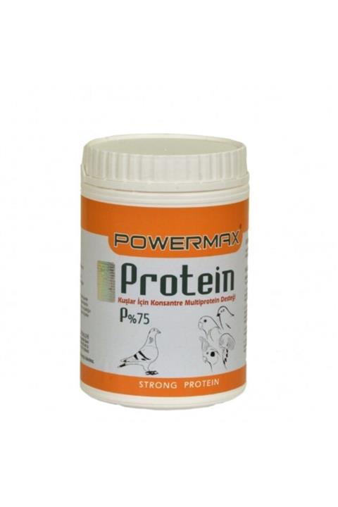 powermax Protein P%75 Hayvansal Protein 200 gr