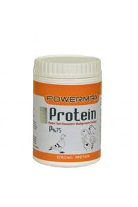 powermax Protein P%75 Hayvansal Protein 200 gr