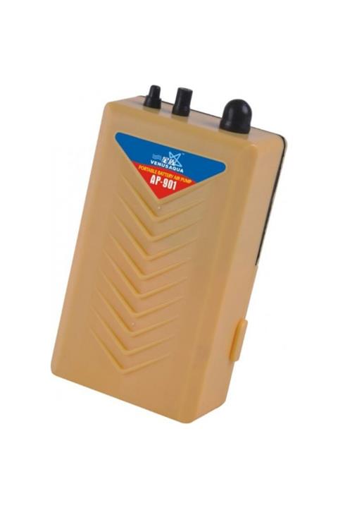 Venusaqua Pilli Hava Motoru Ap-901