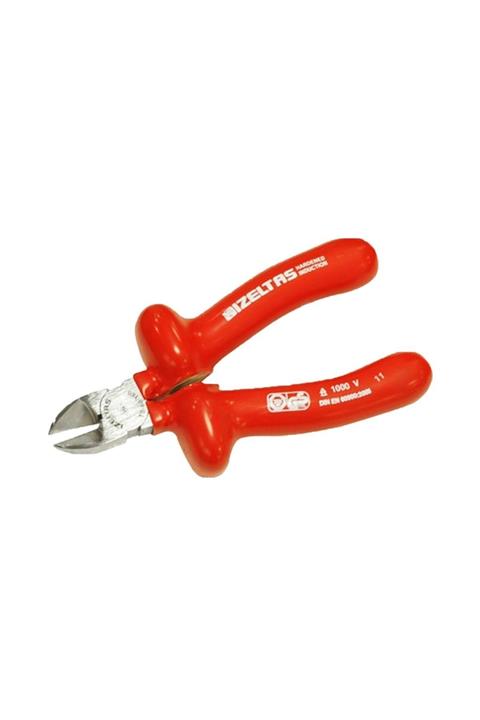 İzeltaş 60 Mm Süper İzole Yan Keski 3700