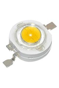 POWER LED Powerled 10000 Kelvin 1 Watt 10 Adet