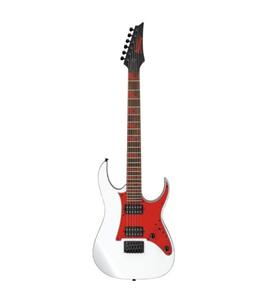 IBANEZ Grg131dx-wh Grg Elektro Gitar