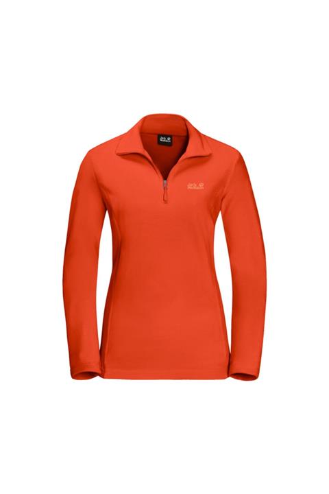 Jack Wolfskin Gecko Kadın Polar