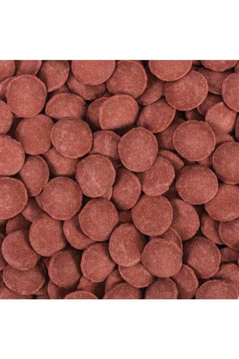 Tropical Yüksek Proteinli Dip Balıkları Için Hi-algae Discs Xxl 50gr