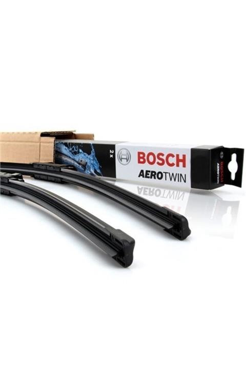 Bosch Aerotwin Smart Forfour Silecek Takımı (oca.2004-haz.2007)
