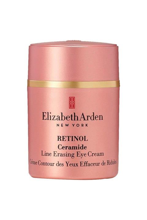 Elizabeth Arden Retinol Line Erasing Göz Kremi 15 Ml