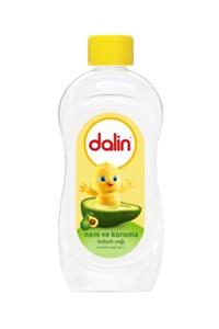 Dalin Nem Ve Koruma Bebek Yağı 300 ml