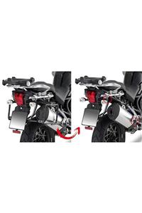 Givi Gıvı Plr6403 Trıumph Tıger Explorer 1200 (12-15) Yan Çanta Tasıyı