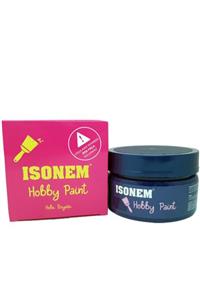 Isonem Hobby Paint 350 Cc Kırmızı