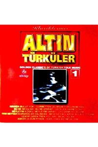 Esen Müzik Klasikleşmiş Altın Türküler