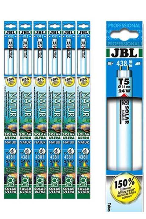 JBL Solar Natur T5 Ultra 742 Mm-35w 9000k
