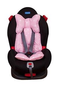 Sevi Bebe 8376 Bebek Puset Minderi Pembe /