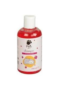 Pet Love Çilekli Şampuan 250ml