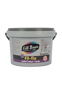 Filli Boya Fil-Fix Şeffaf Tutkal 2.75 Kg