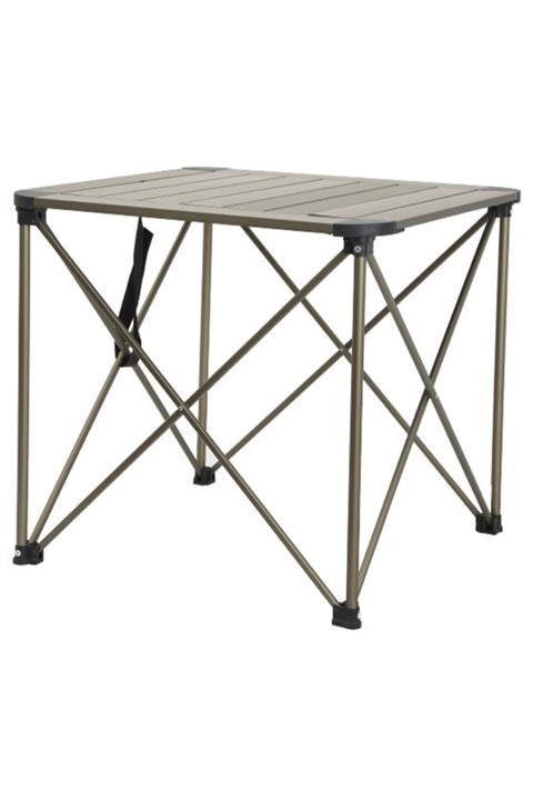 Archercamp Katlanır Kamp Masası Alüminyum Büyük