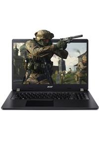 ACER Tmp215 I5-10210 16gb 512ssd Fhd 2gb Mx230 Linux(F-DOS)