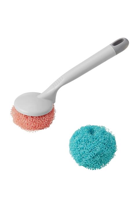 IKEA Pepprıg Fırça