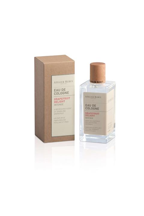 Atelier Rebul Greyfurt Kolonya 200 ml - 80°