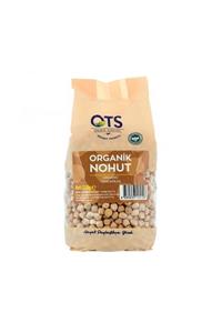 OTS Organik Nohut 750 Gr