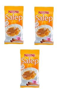 Nestle Sahlep 17 gr X 3 Adet