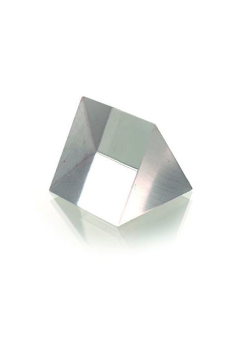 Edulab Işık Prizması (Cam)