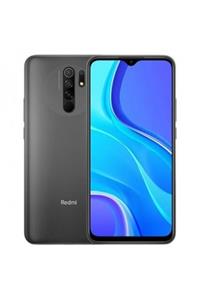 Xiaomi Redmi 9 64GB Siyah Cep Telefonu (İthalatçı Firma Garantili)