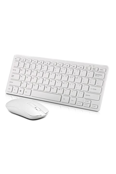 Mobildizayn Km901 2.4 Ghz Mini Klavye Kablosuz