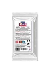 Staedtler Fimo Mix Quick Clay Softener Hızlı Karıştırıcı-hamur Yumuşatıcı Yardımcı Kil