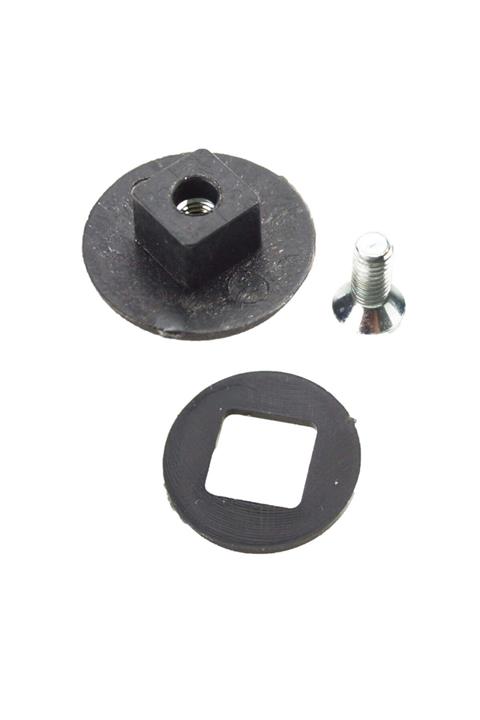 KOGEL Peugeot Partner Vu m59 Kelebek Cam Somunu 857379