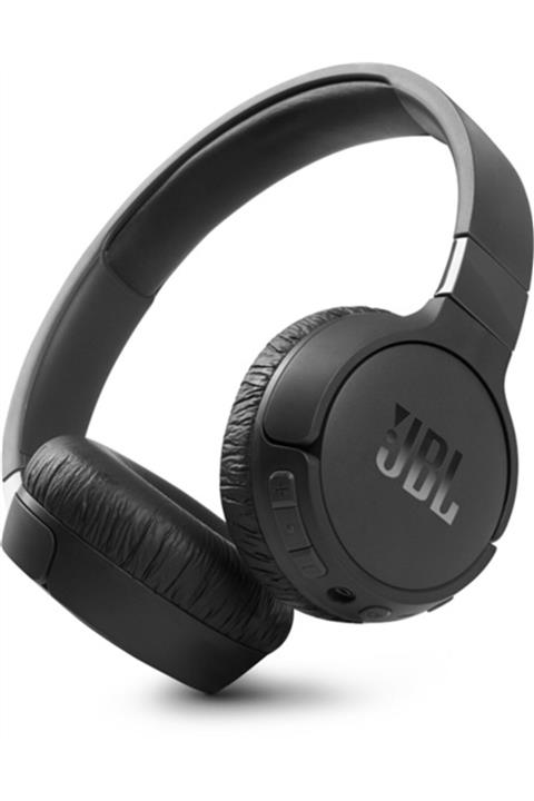 JBL Tune 660 Bt Nc Wireless Kulaklık, Oe, Siyah