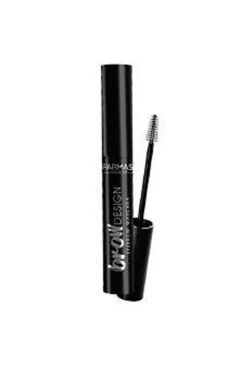 Farmasi Transparan Kaş Maskarası