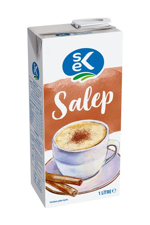 Sek Salep 1 lt