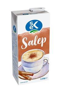 Sek Salep 1 lt