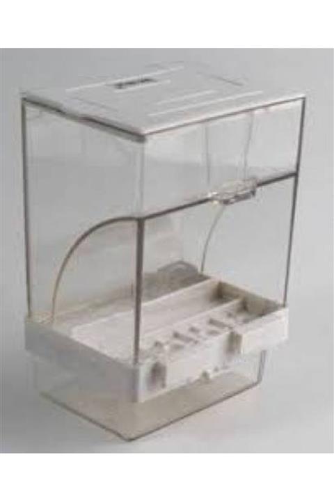 Yıldırım Akıllı Yemlik Muhabbet Kuşu