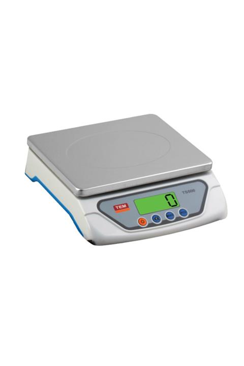 TEM Ts500 Mutfak Terazisi