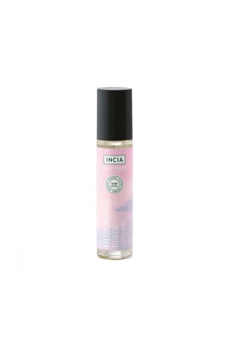 Incia Aromaterra Huzurlu Bebek 10 ml