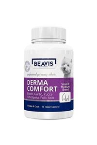 BEAVIS Derma Comfort Small Medium Breed 75 gr 150 Tablet