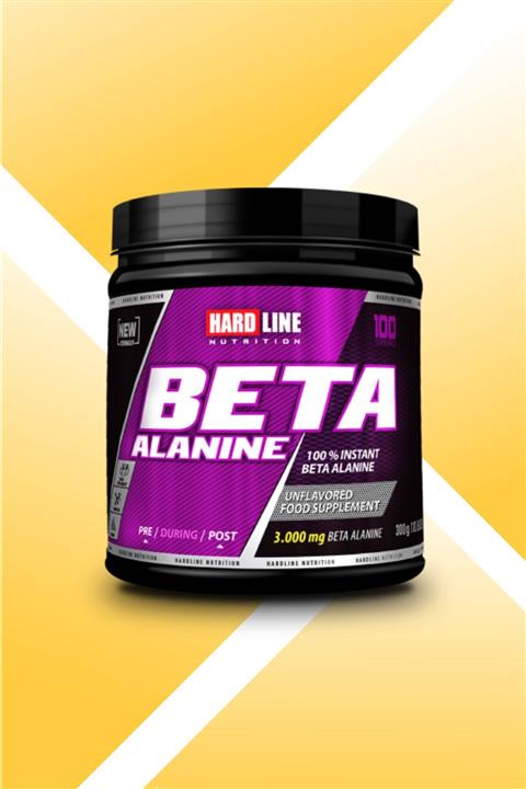 Hardline Nutrition Hardline Beta Alanine 300 Gr