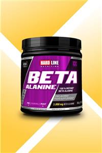 Hardline Nutrition Hardline Beta Alanine 300 Gr