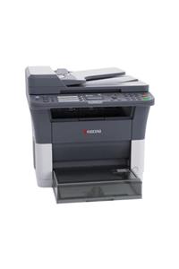 KYOCERA Fs-1120mfp Yaz/tar/fot/fax