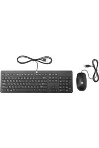 HP Slım Usb Klavye + Mouse Set T6t83aa#ab8