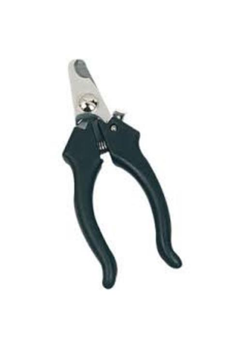 Mixpet Kedi Köpek Tırnak Makası Giyotin Sw-d0012 12cm